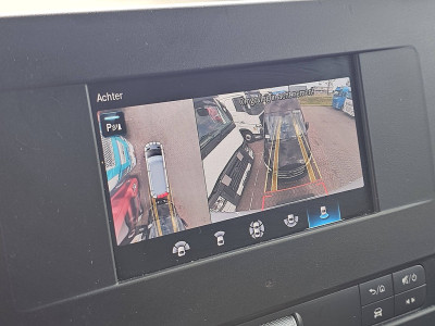 Mercedes-Benz SPRINTER 316 L3H2 Maxi Automaat! 17