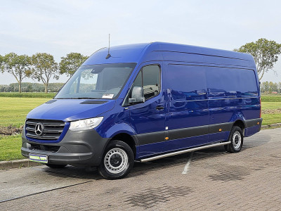 Mercedes-Benz SPRINTER 316 L3H2 Maxi Automaat! foto 2