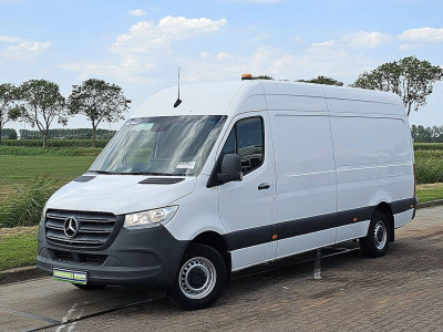 Mercedes-Benz SPRINTER 316 L3H2 Maxi Automaat! 2
