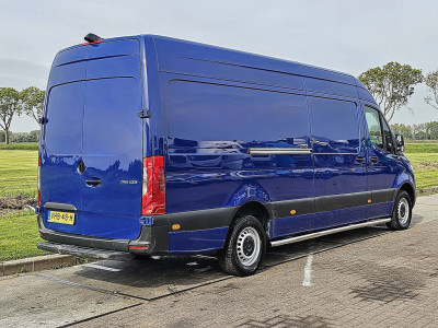 Mercedes-Benz SPRINTER 316 L3H2 Maxi Automaat! foto 3