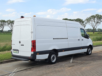 Mercedes-Benz SPRINTER 316 L3H2 Maxi Automaat! 3