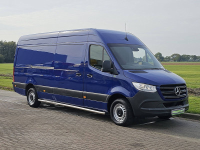 Mercedes-Benz SPRINTER 316 L3H2 Maxi Automaat! foto 5
