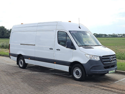 Mercedes-Benz SPRINTER 316 L3H2 Maxi Automaat! 5