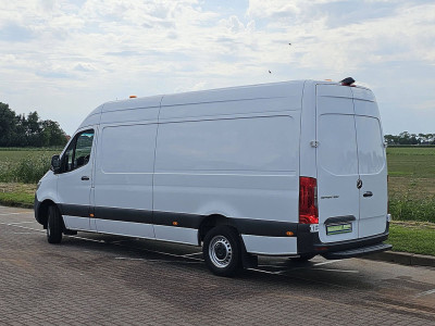 Mercedes-Benz SPRINTER 316 L3H2 Maxi Automaat! 6