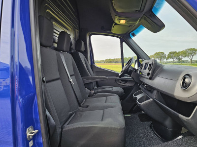 Mercedes-Benz SPRINTER 316 L3H2 Maxi Automaat! foto 7