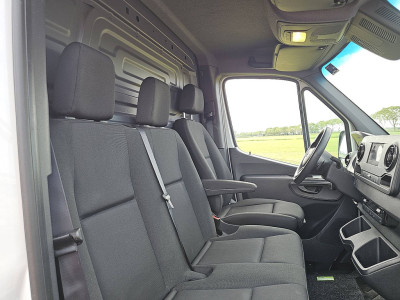 Mercedes-Benz SPRINTER 316 L3H2 Maxi Automaat! 7