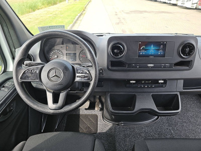 Mercedes-Benz SPRINTER 316 L3H2 Maxi Automaat! 8