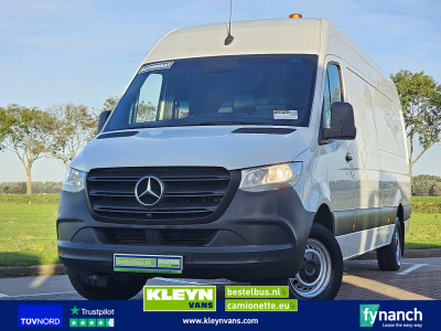 Mercedes-Benz SPRINTER 316 L3H2 Maxi Automaat Mbux Camera Apple Carplay Airco Euro6 163 PK!