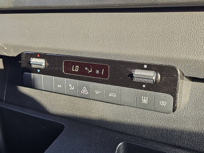 Mercedes-Benz SPRINTER 316 L3H2 Maxi Automaat Mbux Camera Apple Carplay Airco Euro6 163 PK! foto 10