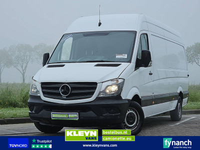 Mercedes-Benz SPRINTER 316 L3H2 Maxi Euro6!