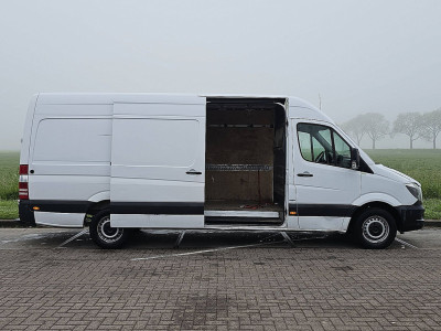 Mercedes-Benz SPRINTER 316 L3H2 Maxi Euro6! 12