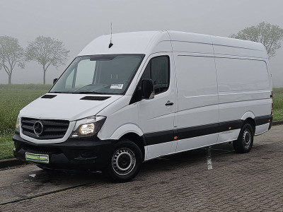 Mercedes-Benz SPRINTER 316 L3H2 Maxi Euro6! 2