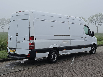 Mercedes-Benz SPRINTER 316 L3H2 Maxi Euro6! 3