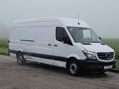 Mercedes-Benz SPRINTER 316 L3H2 Maxi Euro6! 5