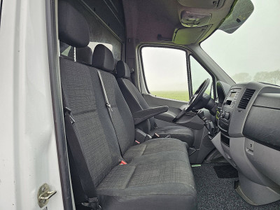 Mercedes-Benz SPRINTER 316 L3H2 Maxi Euro6! 7