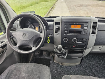 Mercedes-Benz SPRINTER 316 L3H2 Maxi Euro6! 8