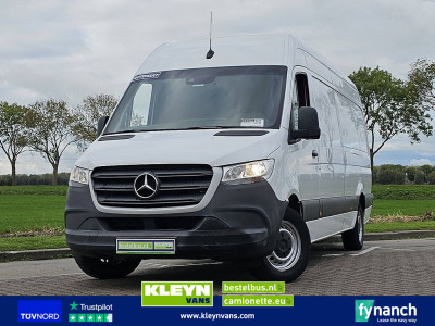 Mercedes-Benz SPRINTER 316 L3H2 Mbux Automaat!