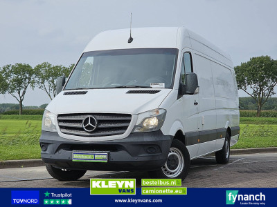Mercedes-Benz SPRINTER 316 L4H2 SUPERMAXI XXL!