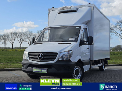 Mercedes-Benz SPRINTER 316 aautomaat EURO6