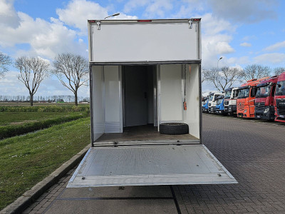 Mercedes-Benz SPRINTER 316 aautomaat EURO6 foto 10