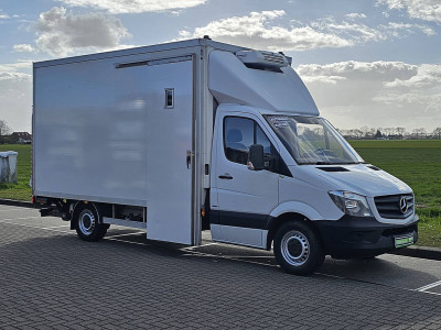 Mercedes-Benz SPRINTER 316 aautomaat EURO6 foto 5