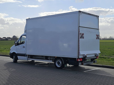 Mercedes-Benz SPRINTER 316 aautomaat EURO6 foto 6
