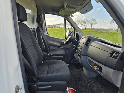 Mercedes-Benz SPRINTER 316 aautomaat EURO6 foto 7