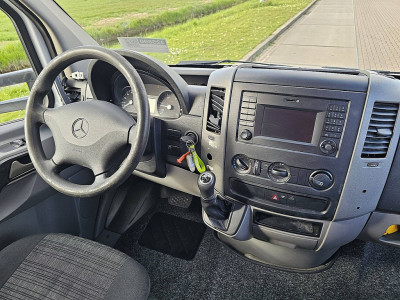 Mercedes-Benz SPRINTER 316 aautomaat EURO6 foto 8