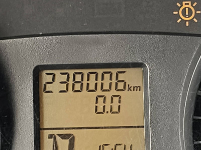 Mercedes-Benz SPRINTER 316 aautomaat EURO6 foto 9