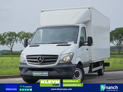Mercedes-Benz SPRINTER 316 ac EURO6