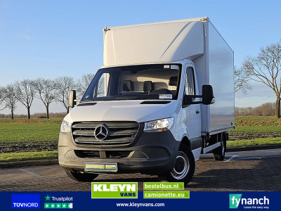 Mercedes-Benz SPRINTER 316 ac EURO6