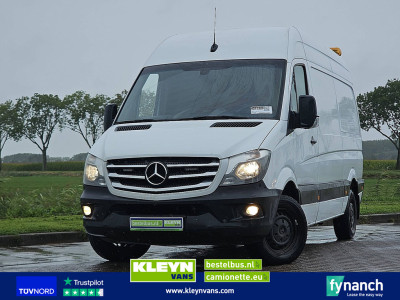 Mercedes-Benz SPRINTER 316 ac EURO6