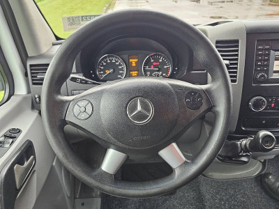 Mercedes-Benz SPRINTER 316 ac EURO6 foto 10