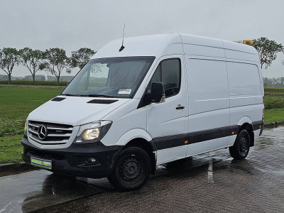 Mercedes-Benz SPRINTER 316 ac EURO6 foto 2