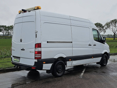 Mercedes-Benz SPRINTER 316 ac EURO6 foto 3