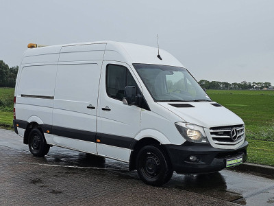 Mercedes-Benz SPRINTER 316 ac EURO6 foto 5