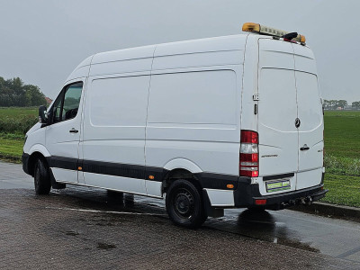 Mercedes-Benz SPRINTER 316 ac EURO6 foto 6