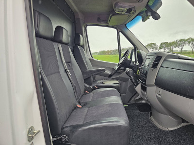 Mercedes-Benz SPRINTER 316 ac EURO6 foto 7