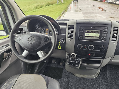 Mercedes-Benz SPRINTER 316 ac EURO6 foto 8