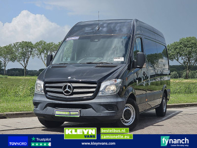 Mercedes-Benz SPRINTER 316 ac automaat