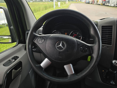 Mercedes-Benz SPRINTER 316 ac automaat 10