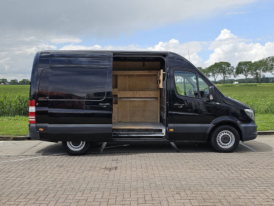 Mercedes-Benz SPRINTER 316 ac automaat 13