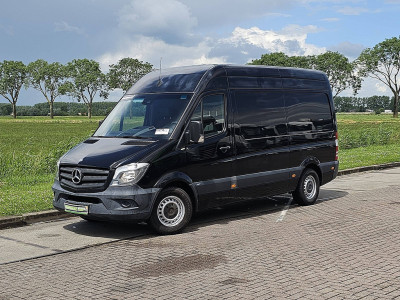 Mercedes-Benz SPRINTER 316 ac automaat 2