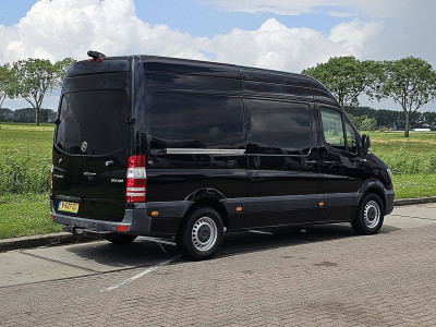 Mercedes-Benz SPRINTER 316 ac automaat 3