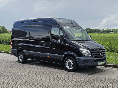 Mercedes-Benz SPRINTER 316 ac automaat 5