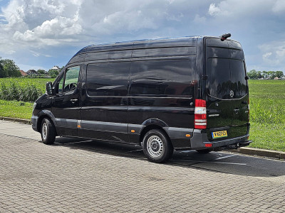 Mercedes-Benz SPRINTER 316 ac automaat 6