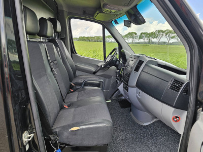 Mercedes-Benz SPRINTER 316 ac automaat 7