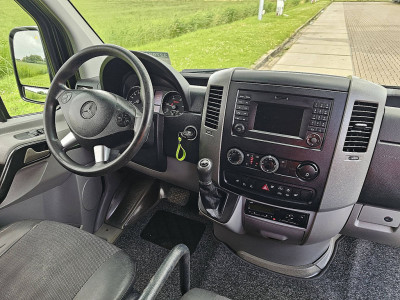 Mercedes-Benz SPRINTER 316 ac automaat 8