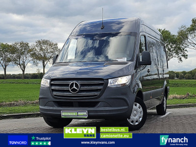 Mercedes-Benz SPRINTER 316 ac automaat EURO6