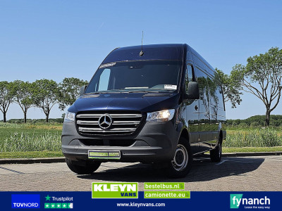 Mercedes-Benz SPRINTER 316 ac automaat EURO6